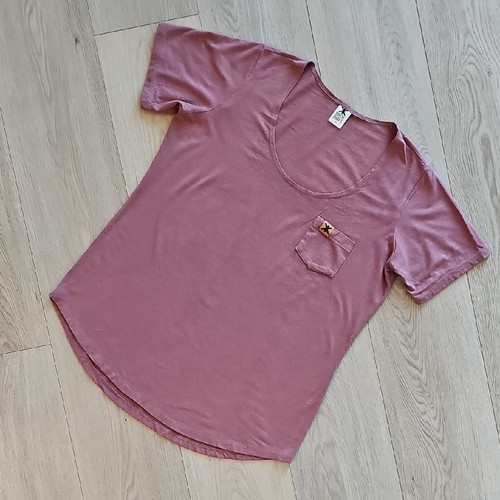 Brok boys scoop - scoop, neck