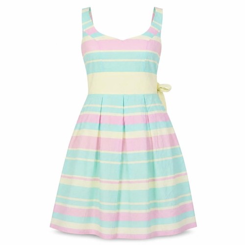 Red herring damen - herring, skaterkleid