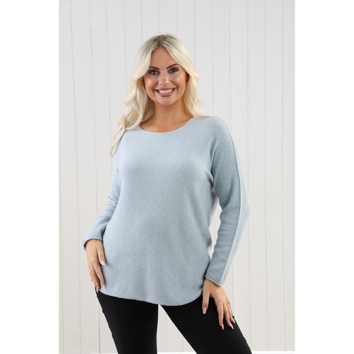 Goose island pullover - island,