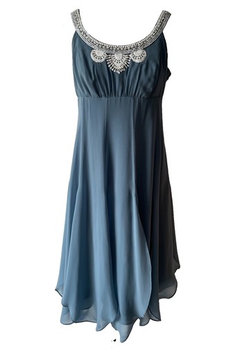 Monsoon puderblau - monsoon,