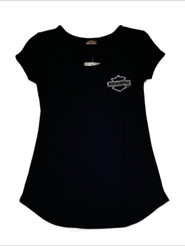 Harley davidson scoop - scoop, neck