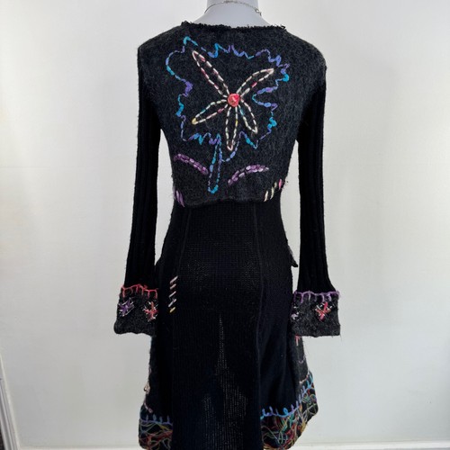 Y2k vintage mohair - vintage, wolle