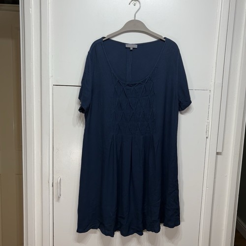 Sahara kleid marine - kleid,