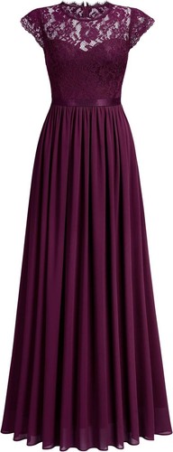 Damen kleid formell - damen,