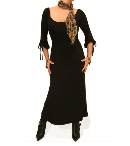 Neues midikleid mit - neues,