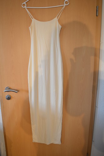 Cheska scoop neck - neck, dress