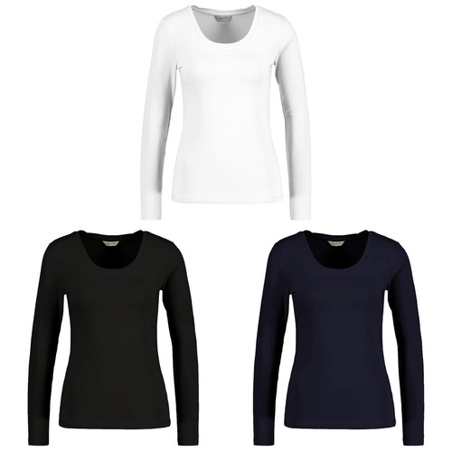 Gant damen langarm - gant,