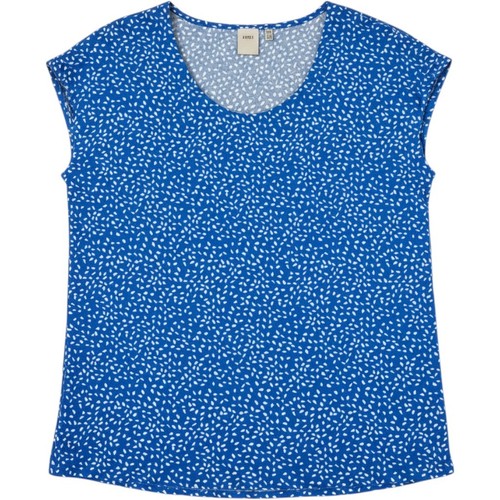 Ichi coastal blue white - ichi,