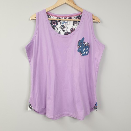 Joe browns tank damen - browns,