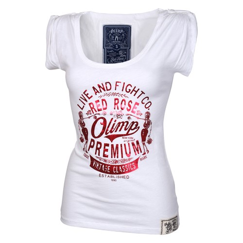 Olimp live fight lady s - live, lady´s