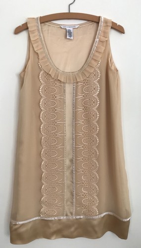 Vintage 90s diane von - vintage,