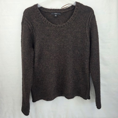 Next damen pullover rundhals - damen,