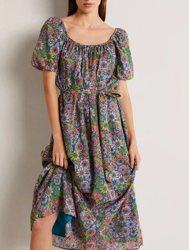 Boden maxikleid hettie - boden,
