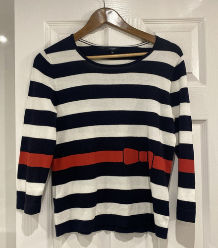 Hobbs pullover - hobbs,