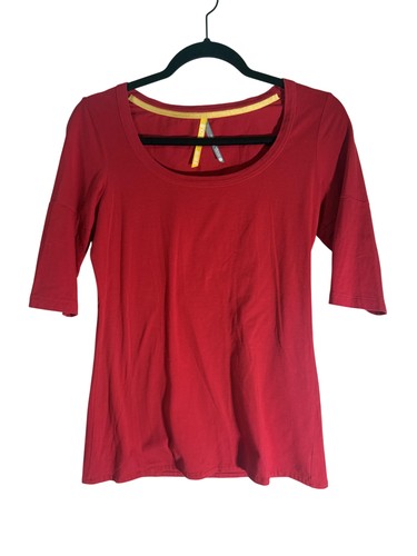 Lole shirt womens - t-shirt, m