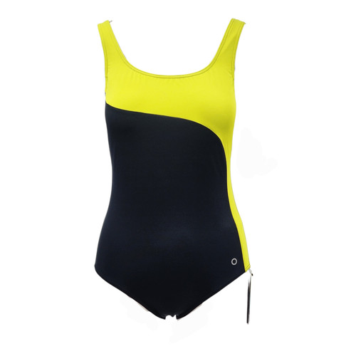 Goodmove damen badeanzug - m&s,