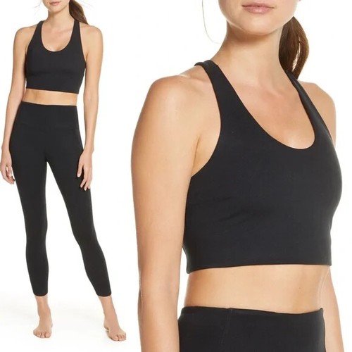 Zella black studio lite - black,