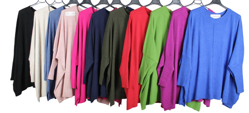 Neu damen oversize - damen,