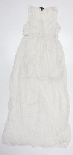 Topshop damen weiß trivinyl - topshop,