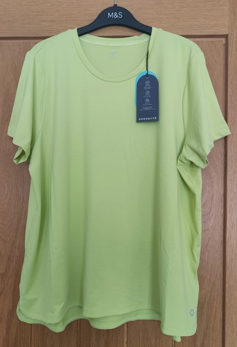 Goodmove scoop neck - goodmove,