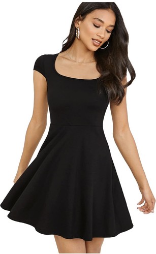 Gorglitter damen minikleid mit - gorglitter,