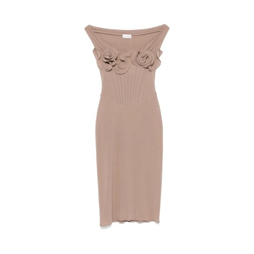 Magda butrym damen - magda, kleid