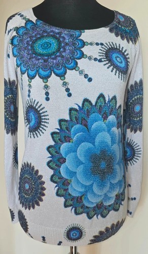Desigual feinstrickpullover - desigual.,