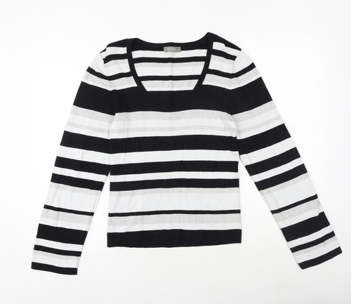 Oasis damen pullover - oasis, schwarz