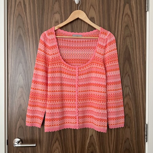 Oliver bonas rosa orange - bonas,