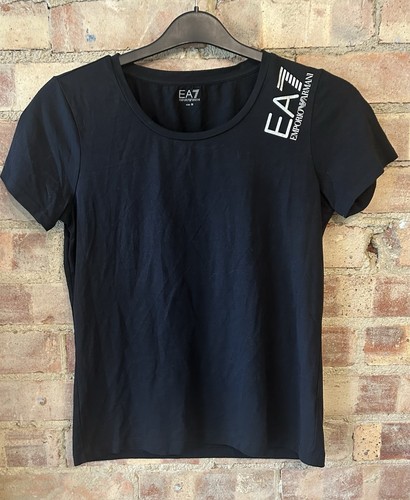 Emporio armani damen - armani, t-shirt