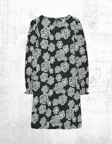 Fat face damen jerseykleid - face,