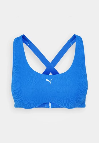Puma stichd swim women scoop - swim,