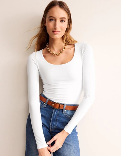 Boden double layer - layer, scoop