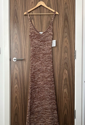 Topshop braun beige - , strickband