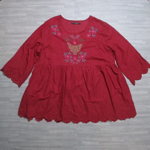 Gudrun sjöden tunika damen - damen, xl