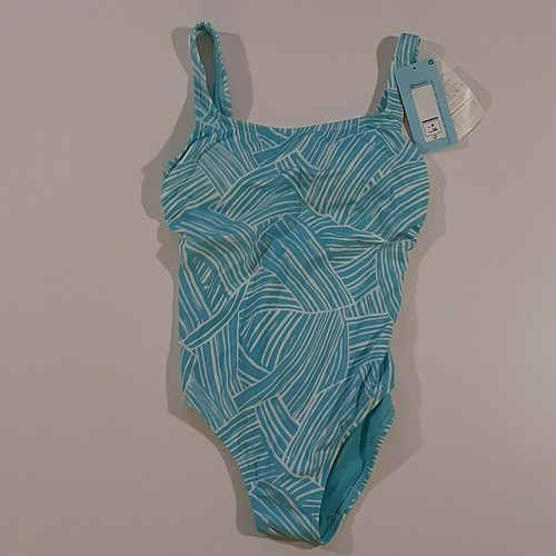 Badeanzug u ausschnitt - m&s,