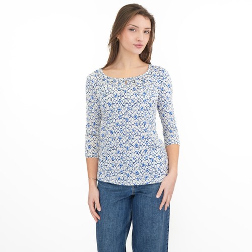 Damen seasalt appletree top - seasalt,