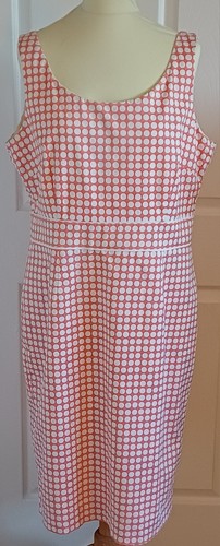 Laura ashley uk18 etuikleid - ashley,