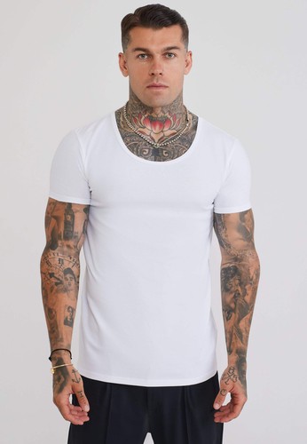 Siksilk herren muscle fit - siksilk,