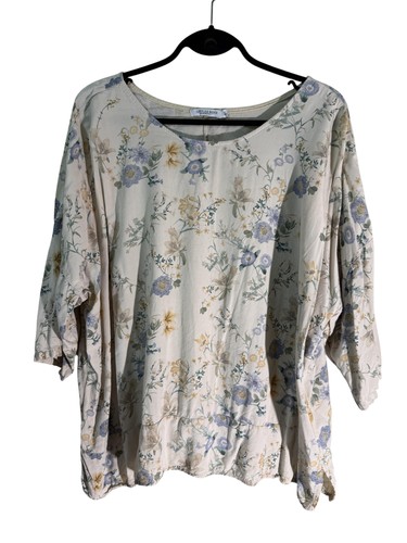 Giulia rosi tunic womens - rosi, 3x