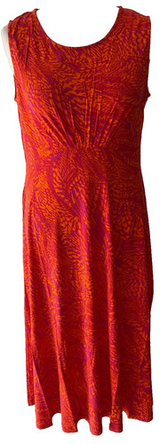 Adini viskose elasthan kleid - adini,