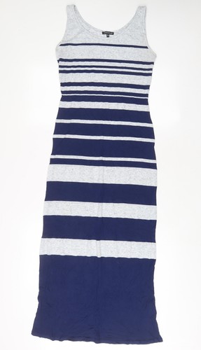 Warehouse damen blau gestreift - warehouse,