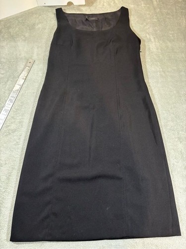 Pinko italy black sleeveless - pinko,