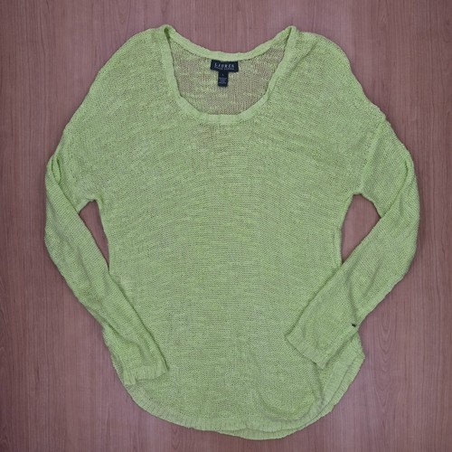 Lauren ralph - lauren, pullover