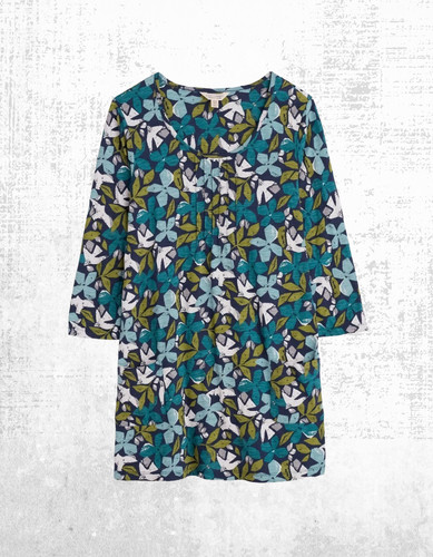 Damen tunika seasalt - damen,
