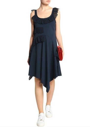 Goen damen marineblau - damen,