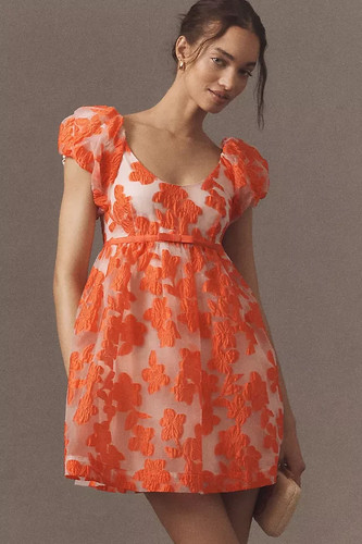 Anthropologie puffärmel - anthropologie,