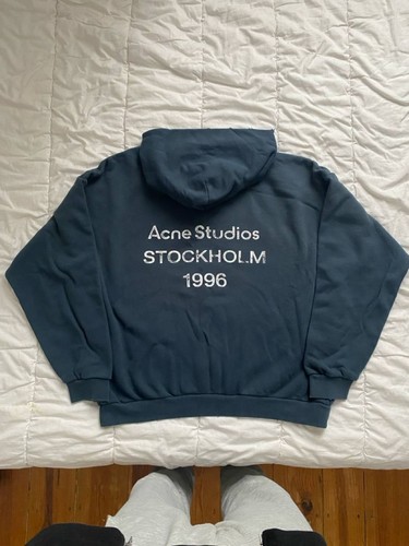 Acne studios 1996 stockholm - 1996,