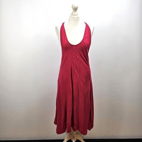 Anthropologie midikleid - anthropologie,
