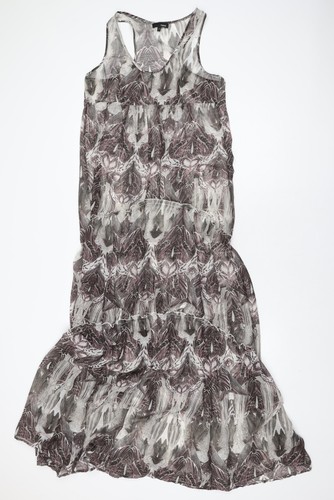 Next damen grau geometrisches - grau,